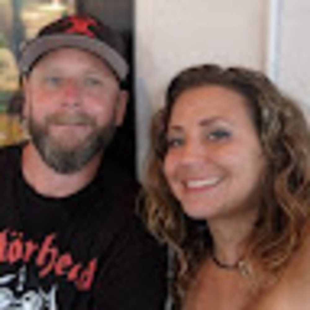 Meet your Posher, Desiree